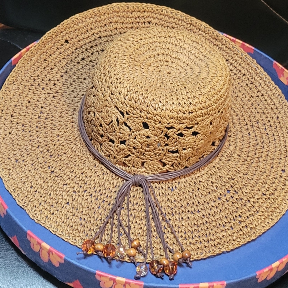Scala Hat - Ladies